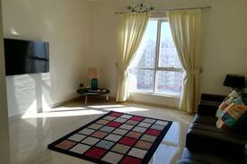 Muscat Apartment | Ghala, Bausher