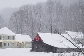 Roxbury Other | Cottage at Little Bird Farm