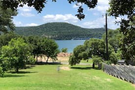 Leander House | The Silo on Lake Travis