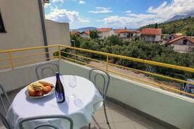Gradac Apartment | Villa Natali; Podaca - place to enjoy with family