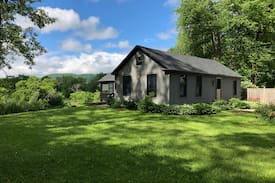 Stockbridge House | The Chicken House