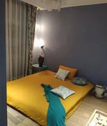 Luoyang Apartment | 【洛神岛】音乐喷泉/河科大/桂园舒适四居