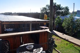 Elands Bay Hostel | Elands Bay Offshore Surf Backpackers - Room 3
