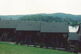 Huntsville House | Beautiful Hidden Valley Condo
