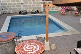 Chimiche House | Casa Elvira