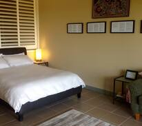 Kalbarri House | KUARLU@KALBARRI UNIT 2 DOG FRIENDLY