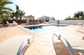 Ayia Napa Villa | Modern House 3-Bedroom in Ayia Napa