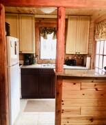Harbor Springs Cabin | Widing's Way Cottage in Harbor Springs