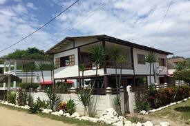 Olon House | Beautiful Beach House in Oloncito Near Montañita