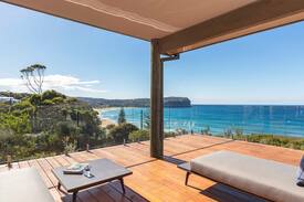 Macmasters Beach House | Ambassador's Retreat: Macmasters Beach House