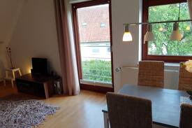 Mascherode Apartment | Südstadt-Flair 3-Zimmer-Wohnung