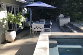 Leucadia House | Private Guest House with Pool - Perfect Location