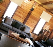Taif Cabin | Private Cottage in Taif City