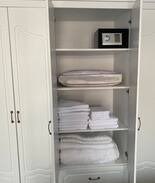 Fuzine Apartment | Fužine Spa & Relax Zone