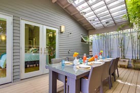 Point Loma House | Hidden Beach Oasis Close to Sunset Cliffs; Pets OK
