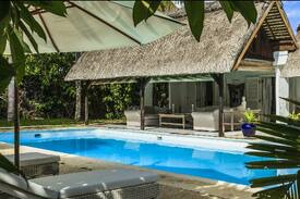 Pointe aux Canonniers House | Lovely house Mauritius Island