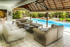 Pointe aux Canonniers House | Lovely house Mauritius Island