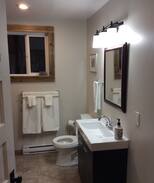 Parson Cabin | The Way Inn