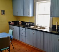 Change Islands House | Uncle Ben's