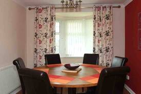 Rosyth House | Comfortable Private Rooms in Rosyth
