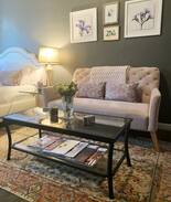 Upper East Side Apartment | Luxurious + Chic Upper East Studio