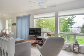 Huntsville Cabin | Still Bay Cottages - Full Resort for 29 Guests