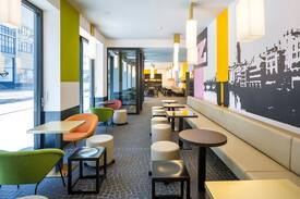 District 5 Hotel | Hippes 4* Hotel im Trendquartier - Doppelzimmer