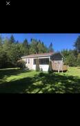 Margaree Valley Cabin | Brookside Cottage