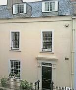 Wells House | Best Location! Georgian Home B&B (4 Bed Rooms)
