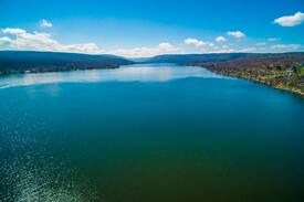 Honeoye House | Paradise on the Lake