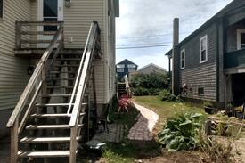 Matunuck Apartment | Shining Sea 'The Marilla' Matunuck beach #3