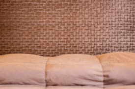 Cagliari Bed & Breakfast | Al Bastione di Cagliari, Gold Room n.2