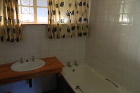 Harare East House | Harare, colonial style 'out of Africa' home