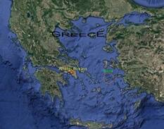 Evdilos House | Το σπίτι των καλοκαιρινών ανέμων