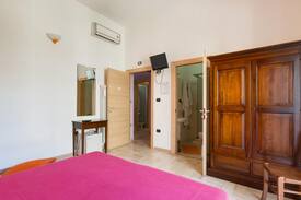 San Pancrazio Salentino Bed & Breakfast | 1270 B&B Aribrì - Camera 1