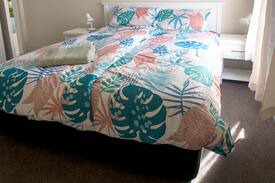 Somerfield House | Somerfield; Warm, relaxing, spacious home, ideal.