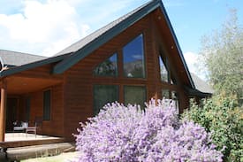 Kernville House | Riverkern Lodge - A Safe Get Away