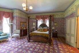 Canon City Villa | Royal Gorge Mansion in the Heart of Cañon City