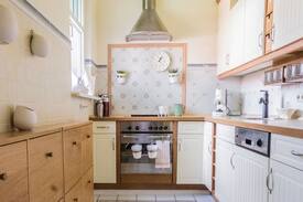 Gernrode Apartment | Heritage Apartment in Gernrode