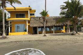 Tolu House | CASA DE PLAYA EN EL FRANCES. Tolu. Coveñas. Sucre.