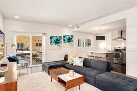 Fayetteville Apartment | The Saffron at Uptown Fayetteville