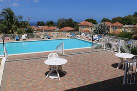 Montego Bay House | City Lights, Montego Bay Jamaica