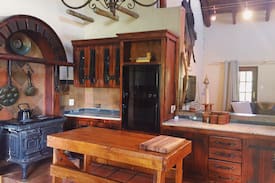 Vredefort Other | Vredefort Dome River house