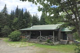 Pittsburg Cabin | Bruce's Cabin