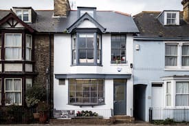 Whitstable Apartment | Seasalt