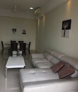 Bangsar Apartment | Gaya Bangsar Condo near LRT, Menara UOB KL City