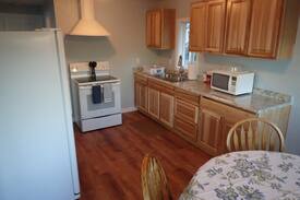 Gold Beach Cabin | Eagle Bay Rentals - Eagle's Nest