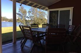 Jervis Bay Cabin | Cottage in Booderee National Park Jervis Bay