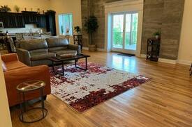 Van Buren Apartment | Brookstone Condo on Current River