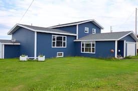 Cow Head House | The Beach House